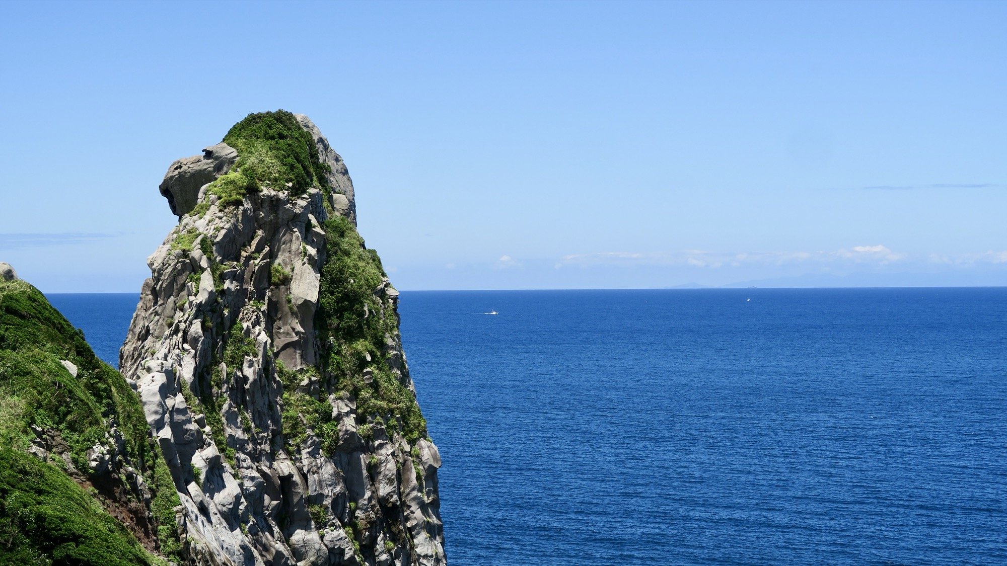 👹 악마의 발자국(오니노아시아토) 이미지 4